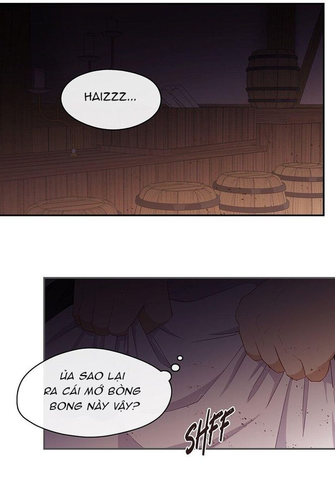 Hãy Cẩn Thận Với Kẻ Phản Diện! Chapter 65 - Trang 2