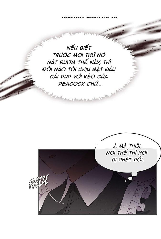 Hãy Cẩn Thận Với Kẻ Phản Diện! Chapter 65 - Trang 2