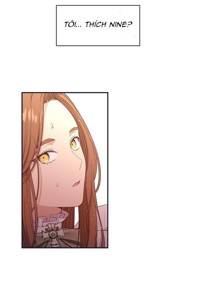 Hãy Cẩn Thận Với Kẻ Phản Diện! Chapter 65 - Trang 2