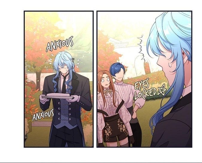 Hãy Cẩn Thận Với Kẻ Phản Diện! Chapter 65 - Trang 2