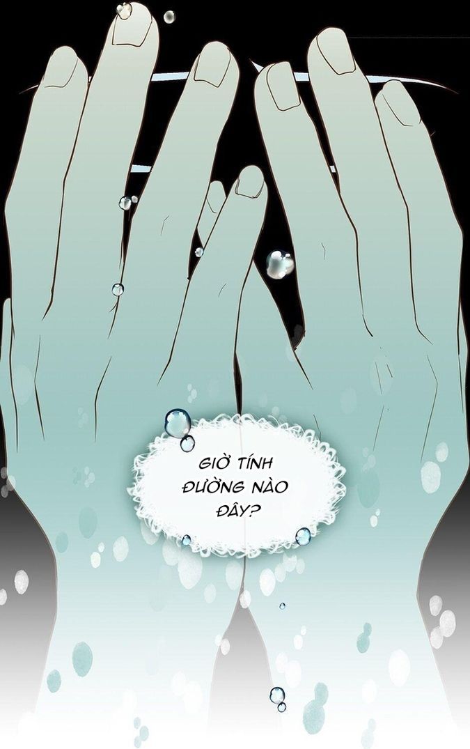 Hãy Cẩn Thận Với Kẻ Phản Diện! Chapter 65 - Trang 2