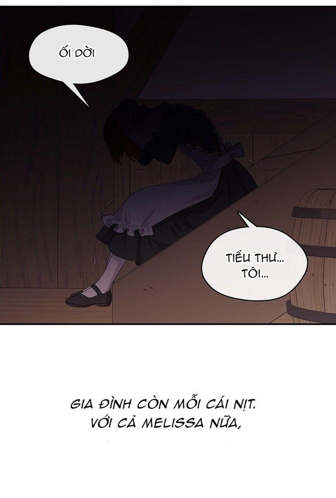 Hãy Cẩn Thận Với Kẻ Phản Diện! Chapter 65 - Trang 2