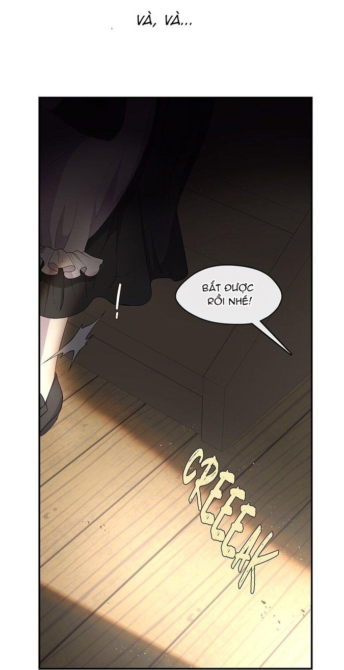 Hãy Cẩn Thận Với Kẻ Phản Diện! Chapter 65 - Trang 2