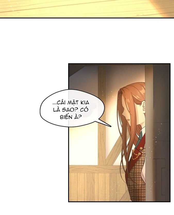 Hãy Cẩn Thận Với Kẻ Phản Diện! Chapter 65 - Trang 2