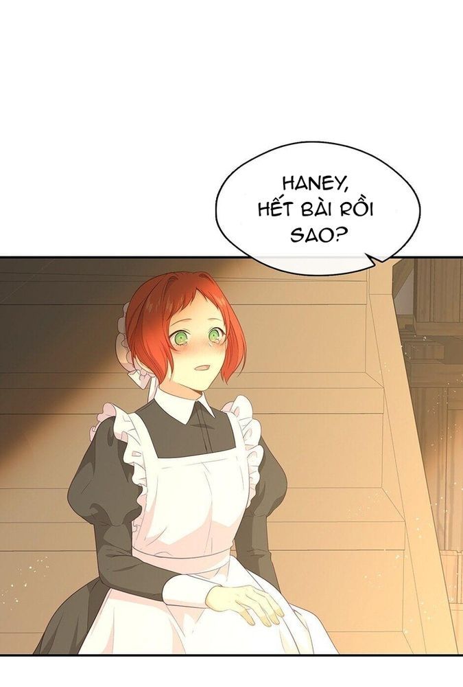 Hãy Cẩn Thận Với Kẻ Phản Diện! Chapter 65 - Trang 2