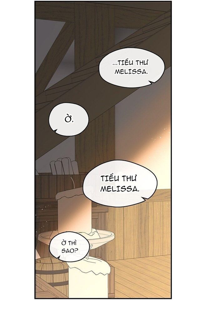 Hãy Cẩn Thận Với Kẻ Phản Diện! Chapter 65 - Trang 2