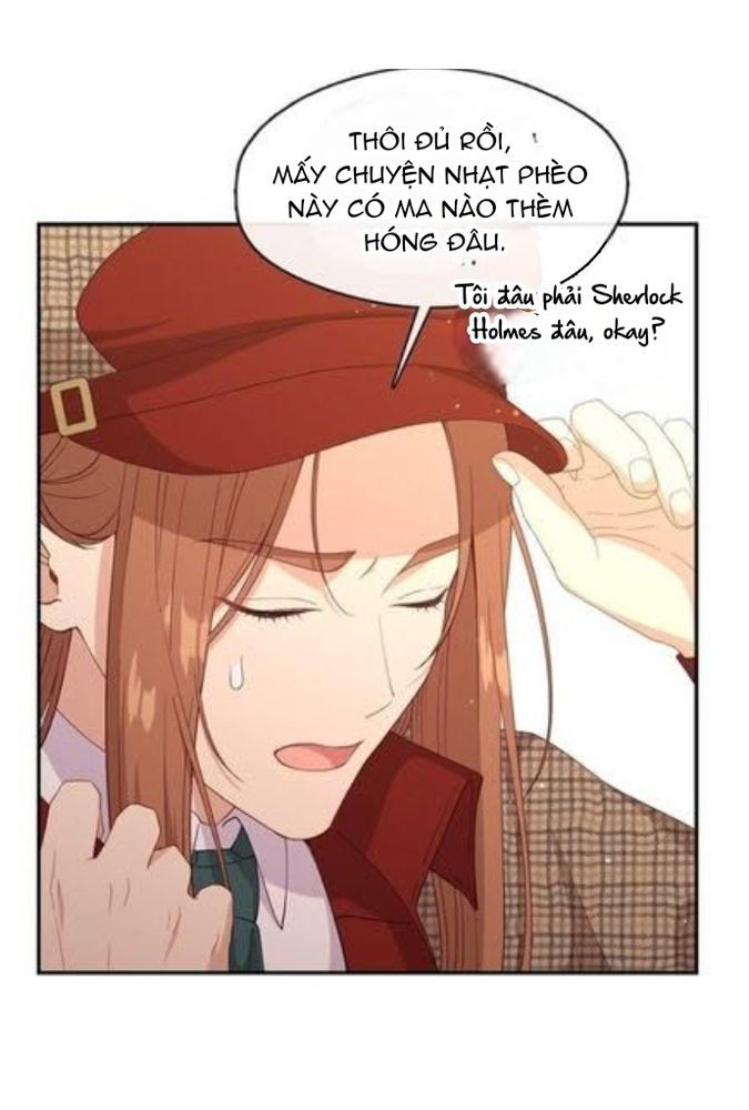 Hãy Cẩn Thận Với Kẻ Phản Diện! Chapter 65 - Trang 2