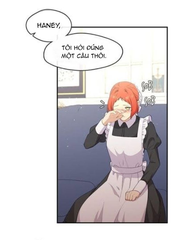 Hãy Cẩn Thận Với Kẻ Phản Diện! Chapter 65 - Trang 2