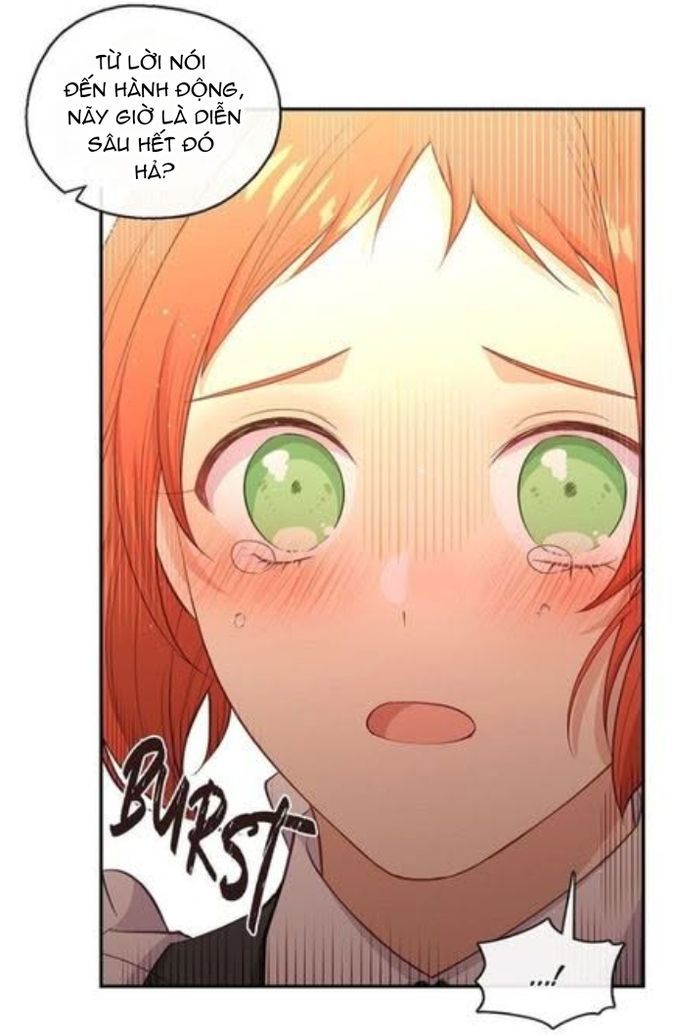 Hãy Cẩn Thận Với Kẻ Phản Diện! Chapter 65 - Trang 2