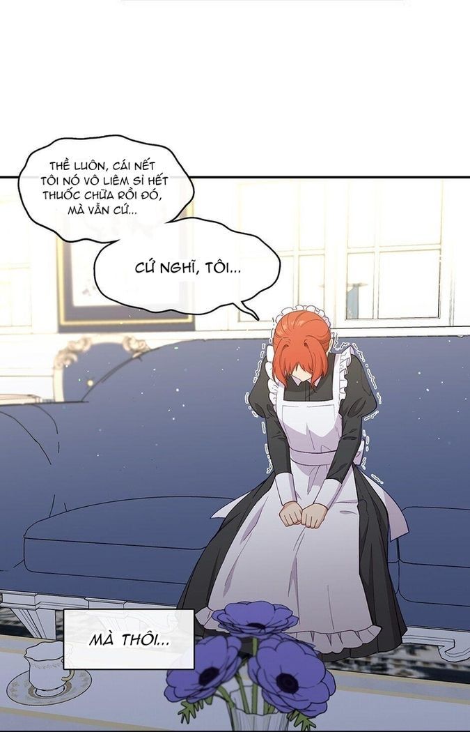 Hãy Cẩn Thận Với Kẻ Phản Diện! Chapter 65 - Trang 2