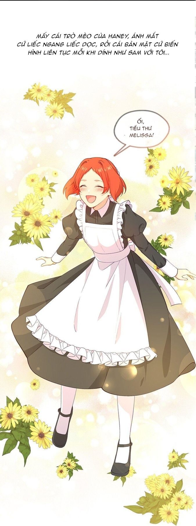 Hãy Cẩn Thận Với Kẻ Phản Diện! Chapter 65 - Trang 2