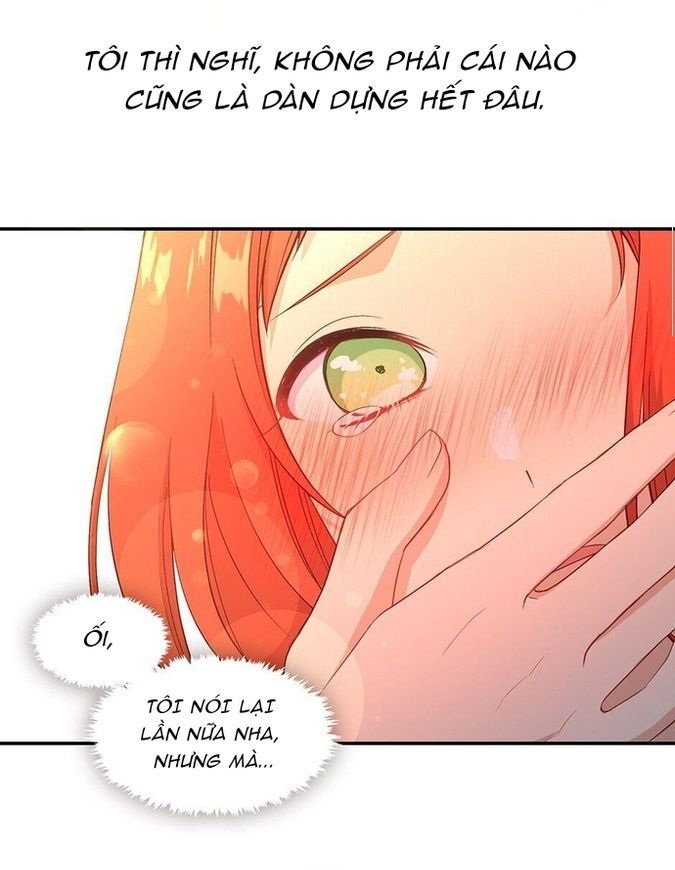 Hãy Cẩn Thận Với Kẻ Phản Diện! Chapter 65 - Trang 2