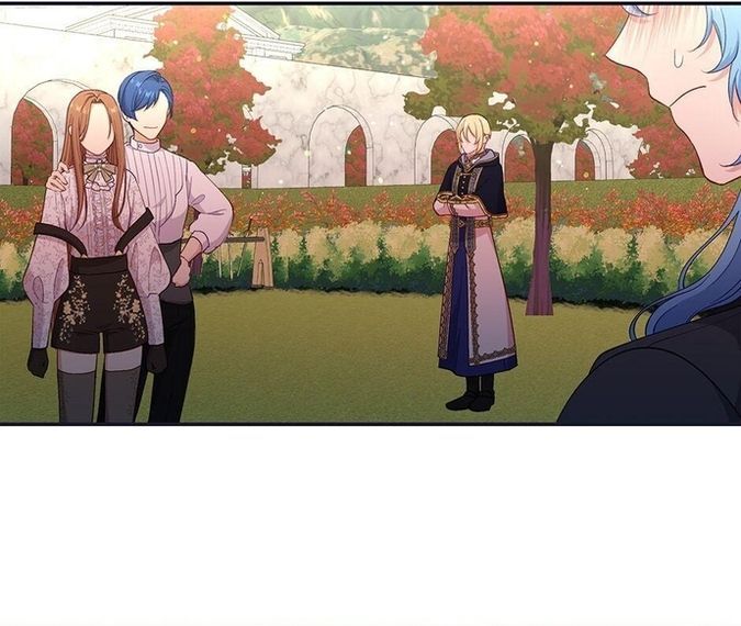 Hãy Cẩn Thận Với Kẻ Phản Diện! Chapter 65 - Trang 2