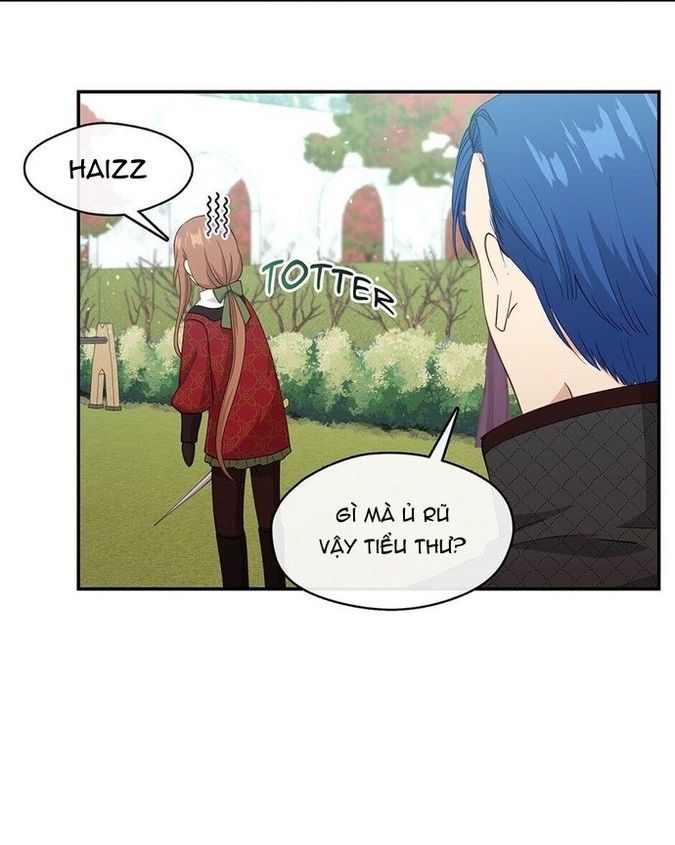 Hãy Cẩn Thận Với Kẻ Phản Diện! Chapter 66 - Trang 2