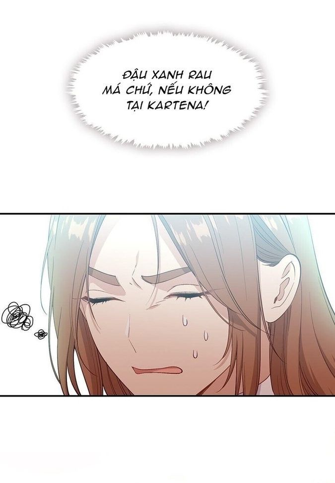 Hãy Cẩn Thận Với Kẻ Phản Diện! Chapter 66 - Trang 2