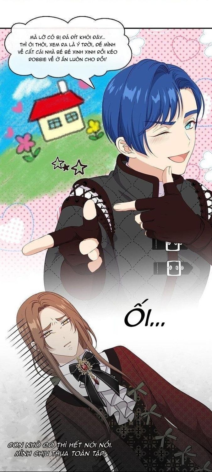 Hãy Cẩn Thận Với Kẻ Phản Diện! Chapter 66 - Trang 2