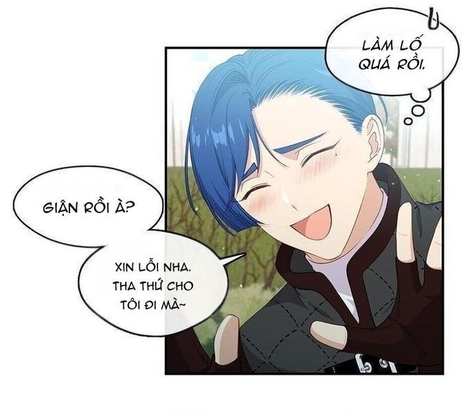 Hãy Cẩn Thận Với Kẻ Phản Diện! Chapter 66 - Trang 2