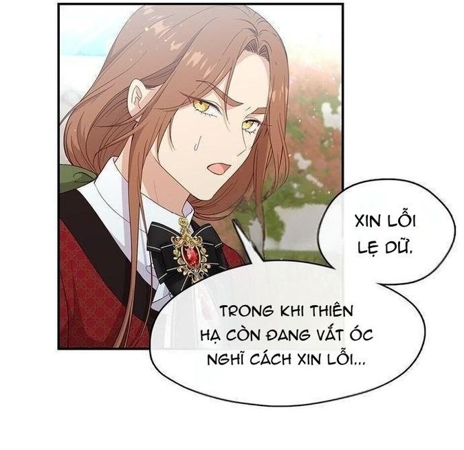 Hãy Cẩn Thận Với Kẻ Phản Diện! Chapter 66 - Trang 2