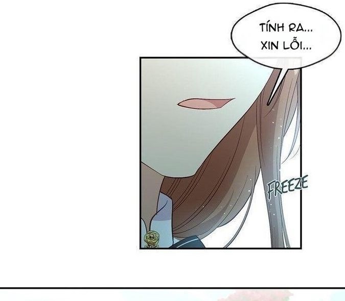 Hãy Cẩn Thận Với Kẻ Phản Diện! Chapter 66 - Trang 2