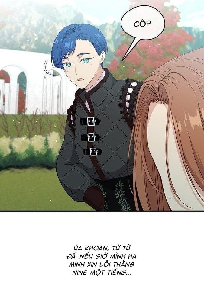 Hãy Cẩn Thận Với Kẻ Phản Diện! Chapter 66 - Trang 2