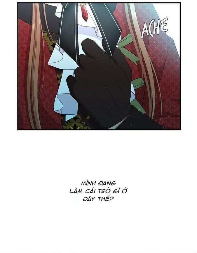 Hãy Cẩn Thận Với Kẻ Phản Diện! Chapter 66 - Trang 2