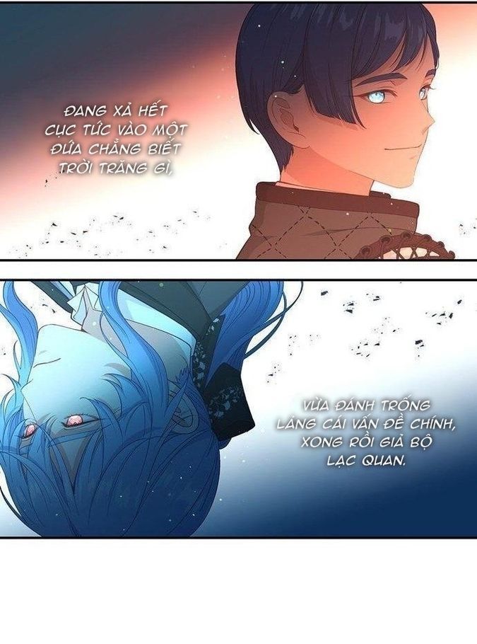 Hãy Cẩn Thận Với Kẻ Phản Diện! Chapter 66 - Trang 2