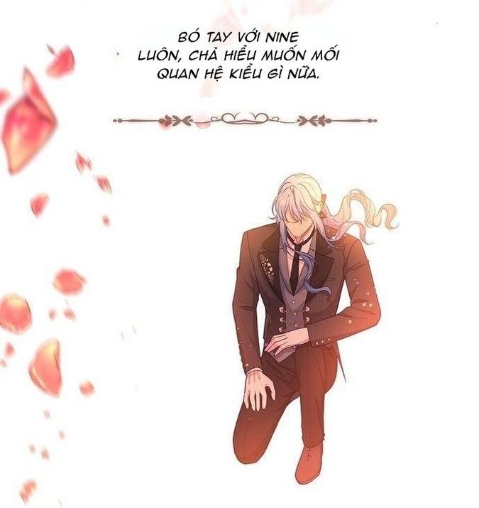 Hãy Cẩn Thận Với Kẻ Phản Diện! Chapter 66 - Trang 2