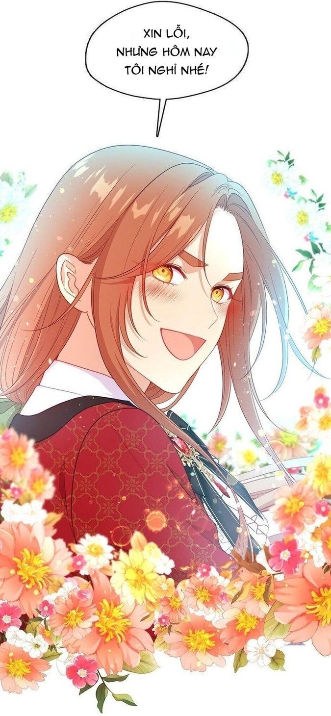 Hãy Cẩn Thận Với Kẻ Phản Diện! Chapter 66 - Trang 2