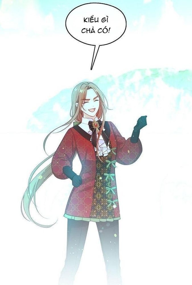 Hãy Cẩn Thận Với Kẻ Phản Diện! Chapter 66 - Trang 2