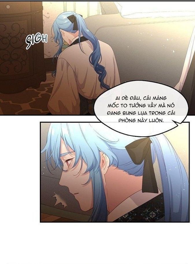 Hãy Cẩn Thận Với Kẻ Phản Diện! Chapter 66 - Trang 2