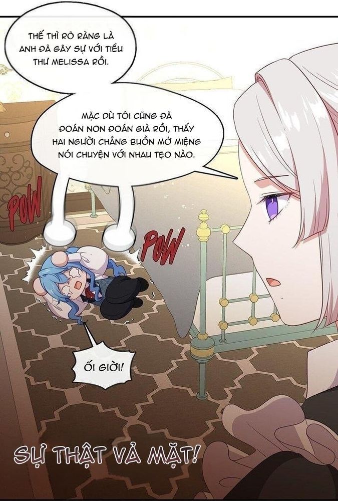 Hãy Cẩn Thận Với Kẻ Phản Diện! Chapter 66 - Trang 2