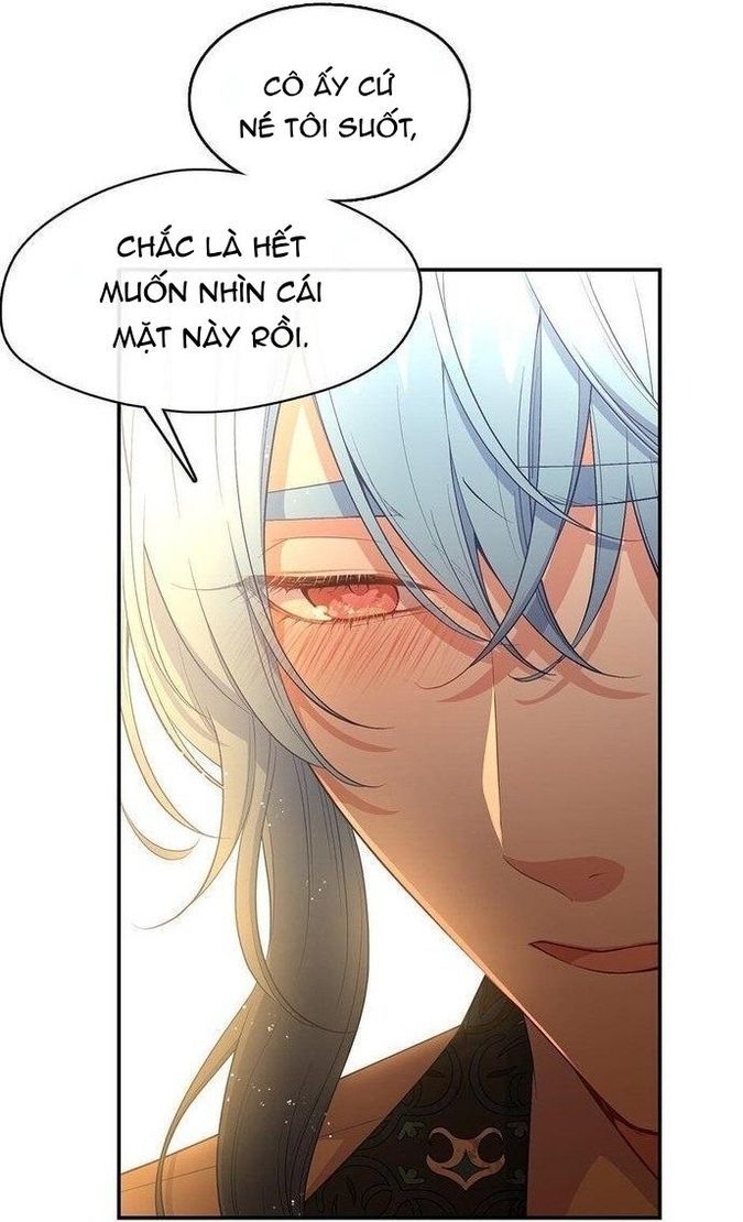 Hãy Cẩn Thận Với Kẻ Phản Diện! Chapter 66 - Trang 2