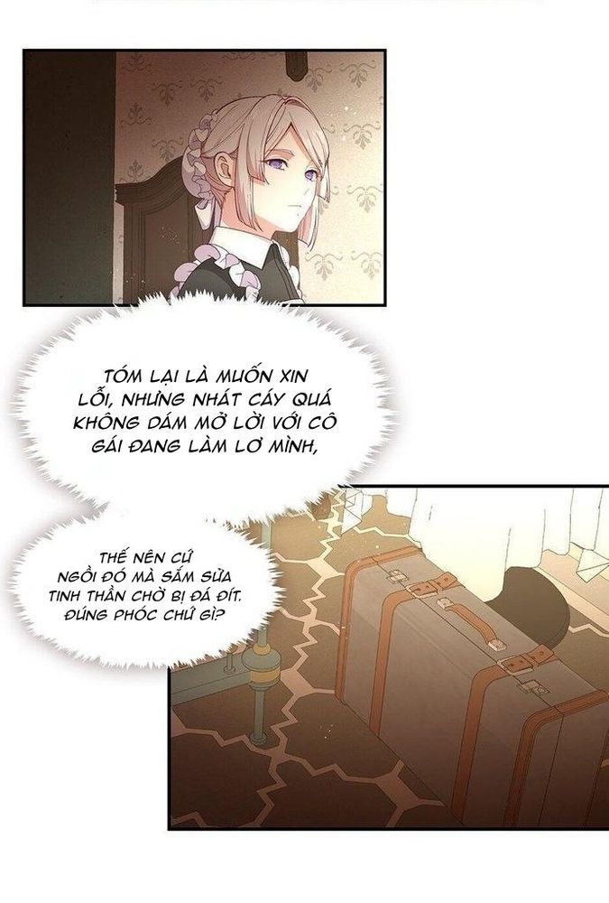 Hãy Cẩn Thận Với Kẻ Phản Diện! Chapter 66 - Trang 2