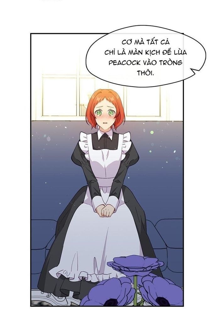 Hãy Cẩn Thận Với Kẻ Phản Diện! Chapter 66 - Trang 2