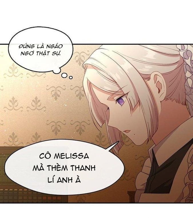 Hãy Cẩn Thận Với Kẻ Phản Diện! Chapter 66 - Trang 2