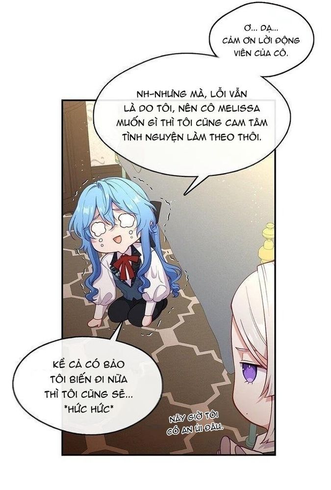 Hãy Cẩn Thận Với Kẻ Phản Diện! Chapter 66 - Trang 2