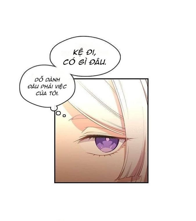 Hãy Cẩn Thận Với Kẻ Phản Diện! Chapter 66 - Trang 2