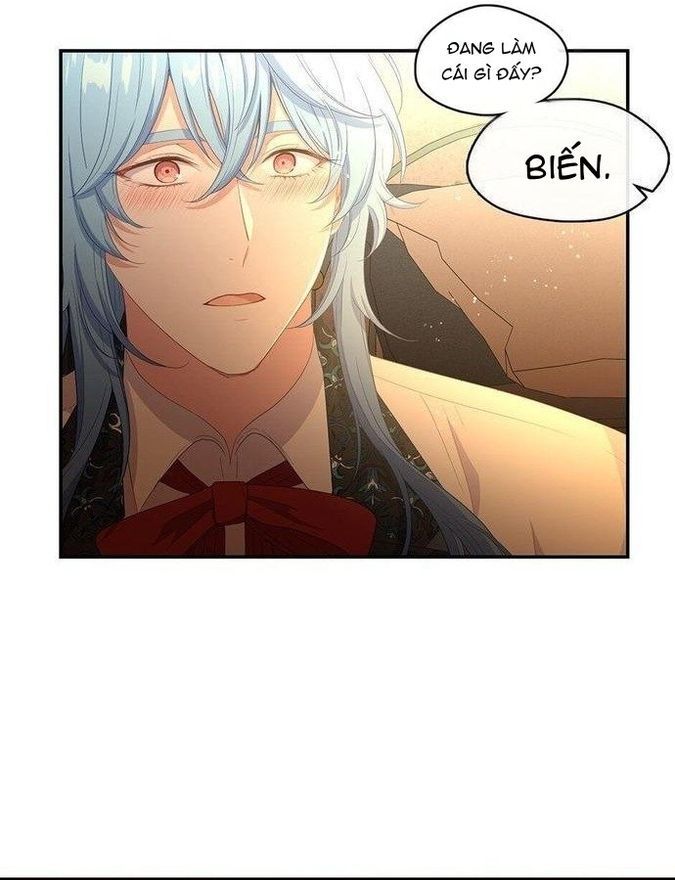 Hãy Cẩn Thận Với Kẻ Phản Diện! Chapter 66 - Trang 2