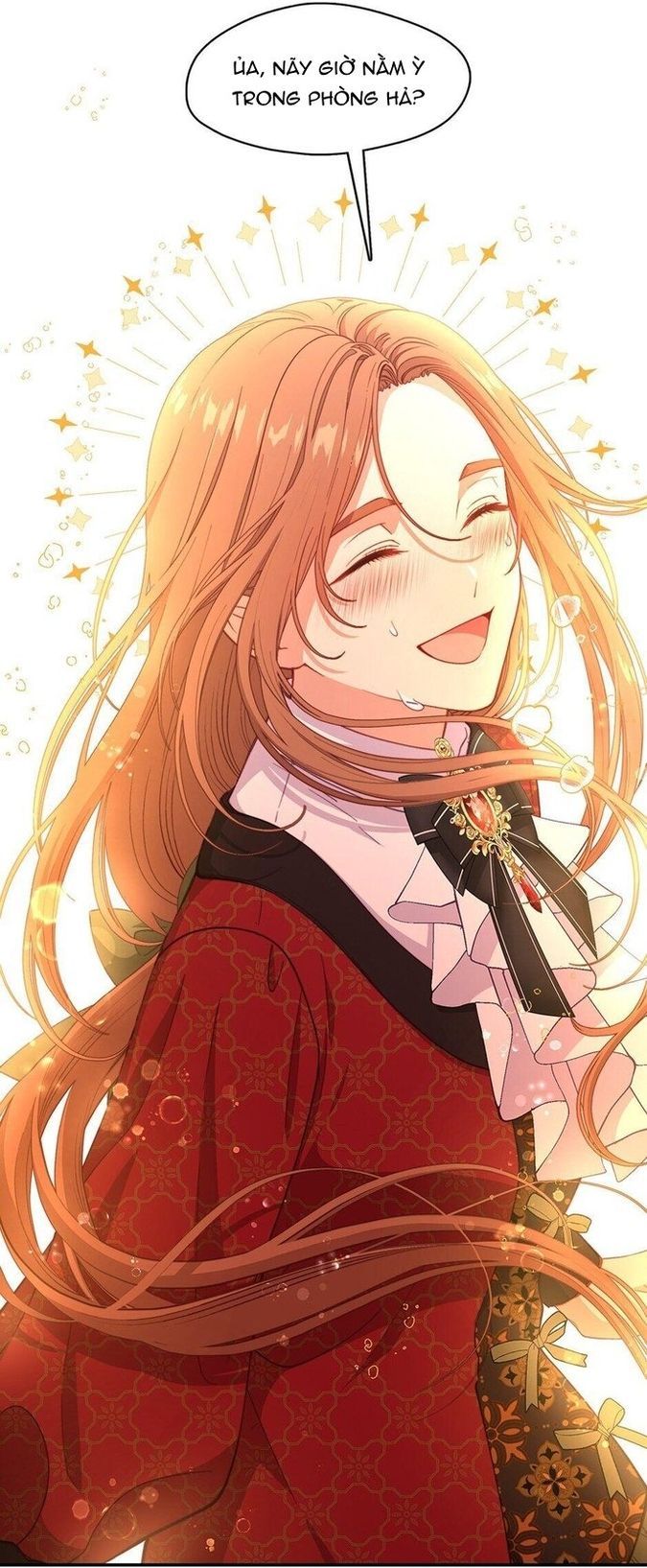 Hãy Cẩn Thận Với Kẻ Phản Diện! Chapter 66 - Trang 2