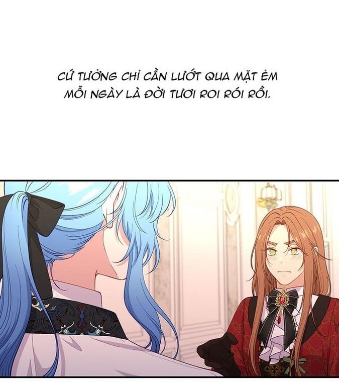 Hãy Cẩn Thận Với Kẻ Phản Diện! Chapter 67 - Trang 2