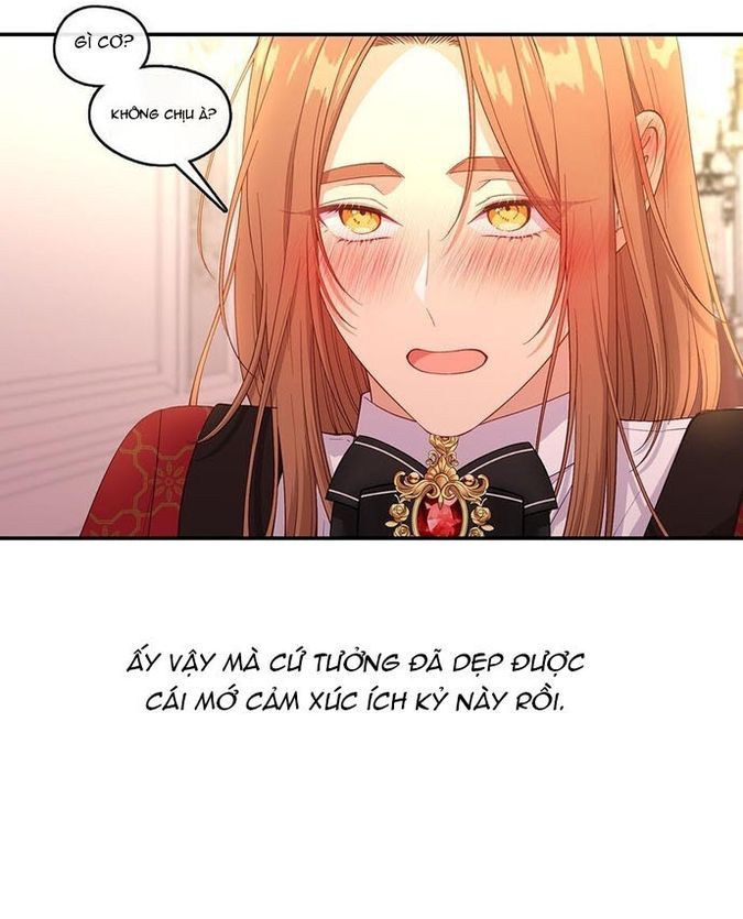 Hãy Cẩn Thận Với Kẻ Phản Diện! Chapter 67 - Trang 2