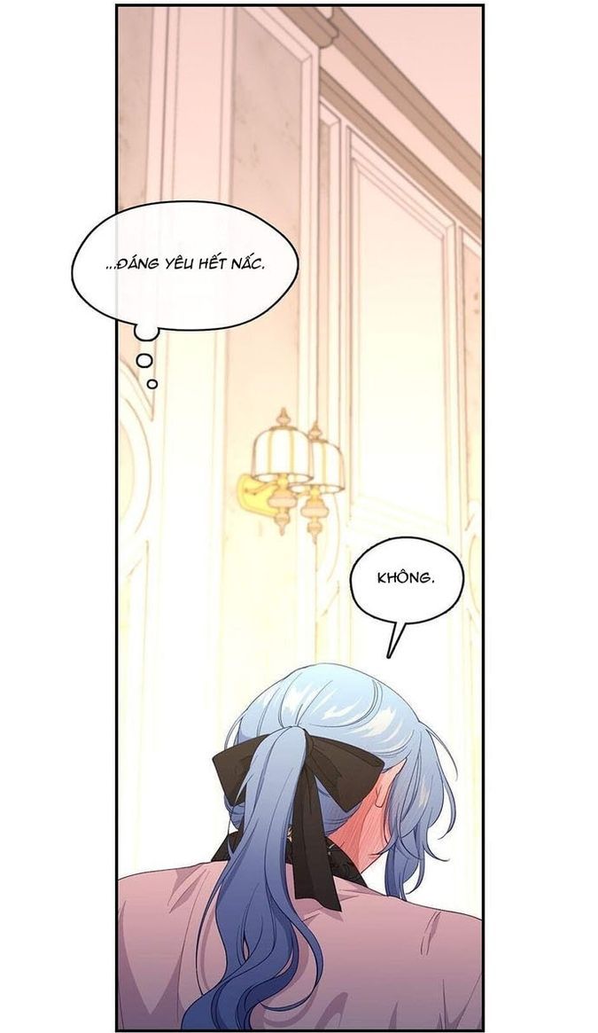 Hãy Cẩn Thận Với Kẻ Phản Diện! Chapter 67 - Trang 2