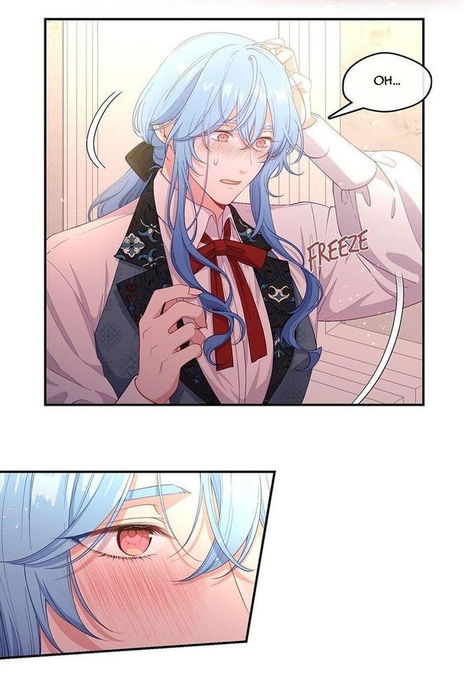 Hãy Cẩn Thận Với Kẻ Phản Diện! Chapter 67 - Trang 2