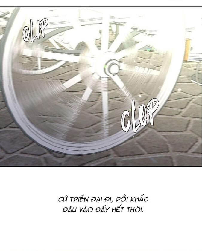 Hãy Cẩn Thận Với Kẻ Phản Diện! Chapter 67 - Trang 2