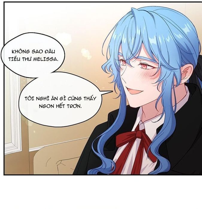 Hãy Cẩn Thận Với Kẻ Phản Diện! Chapter 67 - Trang 2