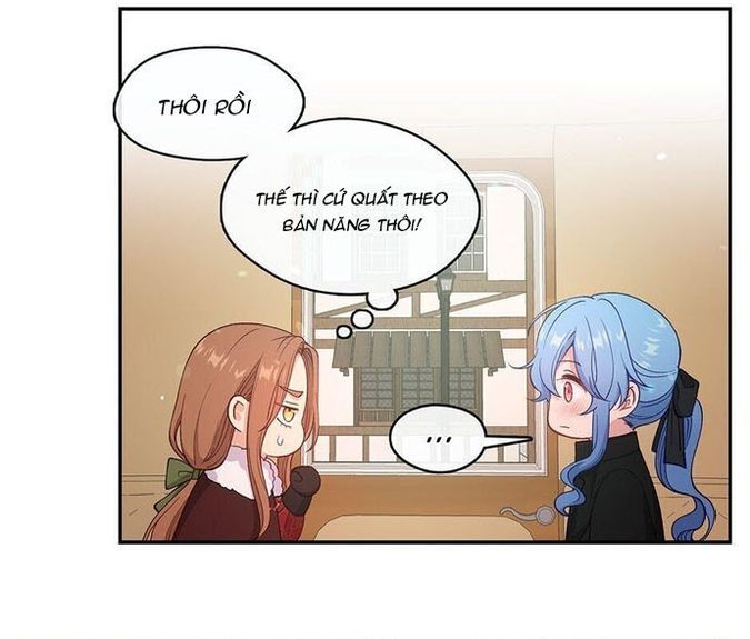 Hãy Cẩn Thận Với Kẻ Phản Diện! Chapter 67 - Trang 2