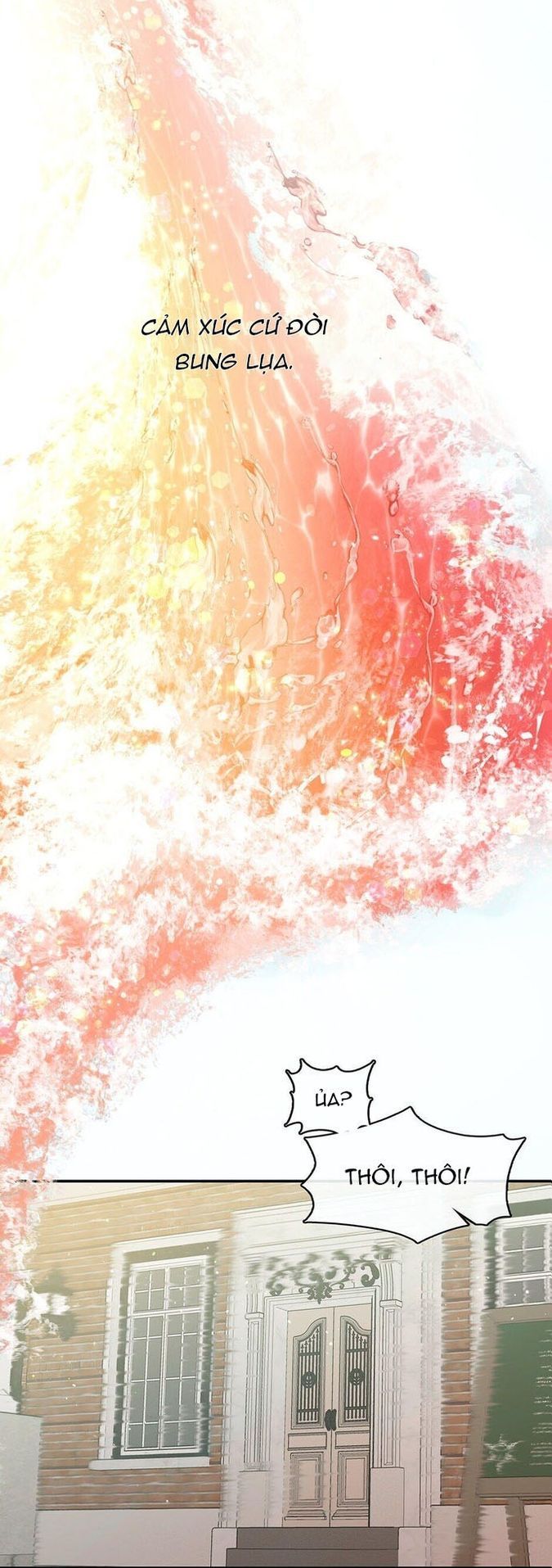 Hãy Cẩn Thận Với Kẻ Phản Diện! Chapter 67 - Trang 2