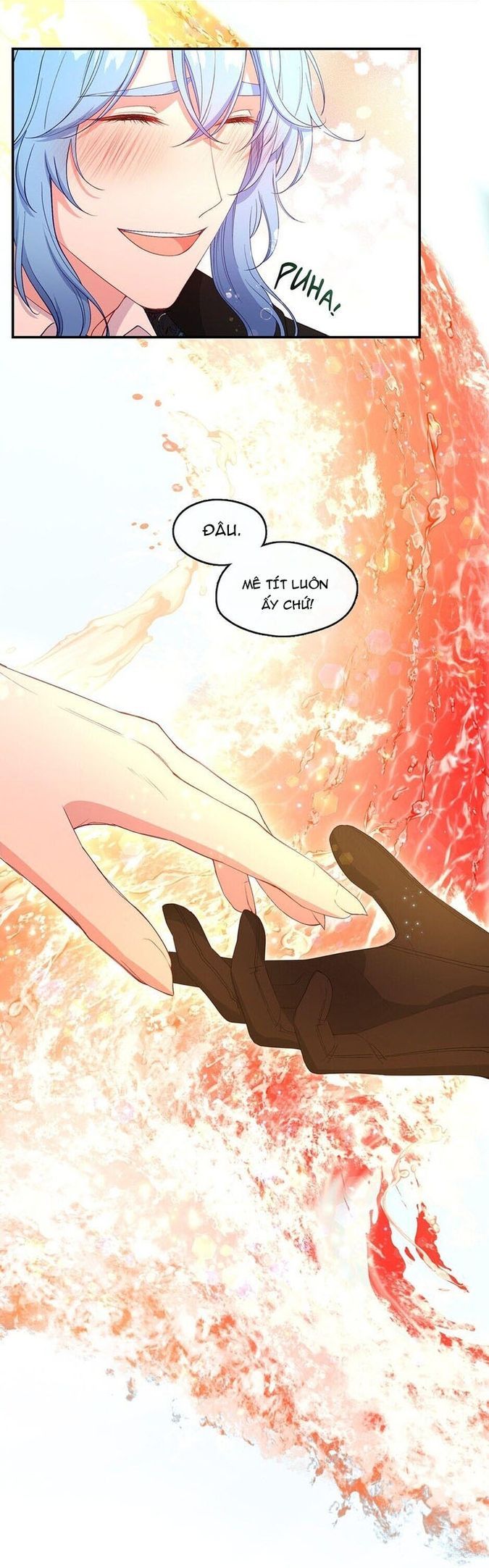 Hãy Cẩn Thận Với Kẻ Phản Diện! Chapter 67 - Trang 2