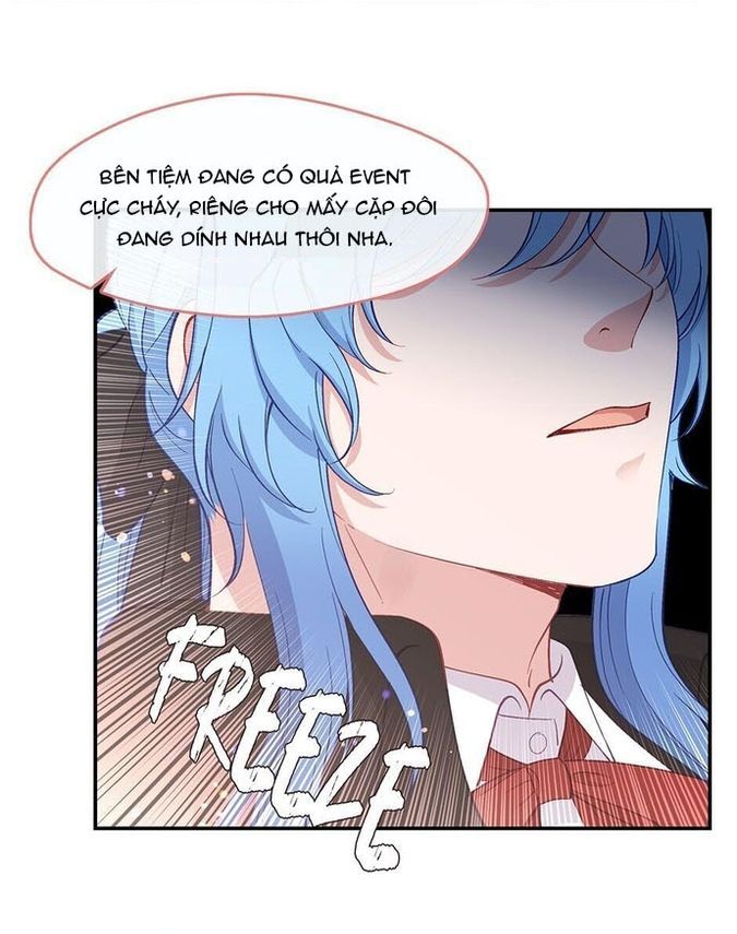 Hãy Cẩn Thận Với Kẻ Phản Diện! Chapter 67 - Trang 2