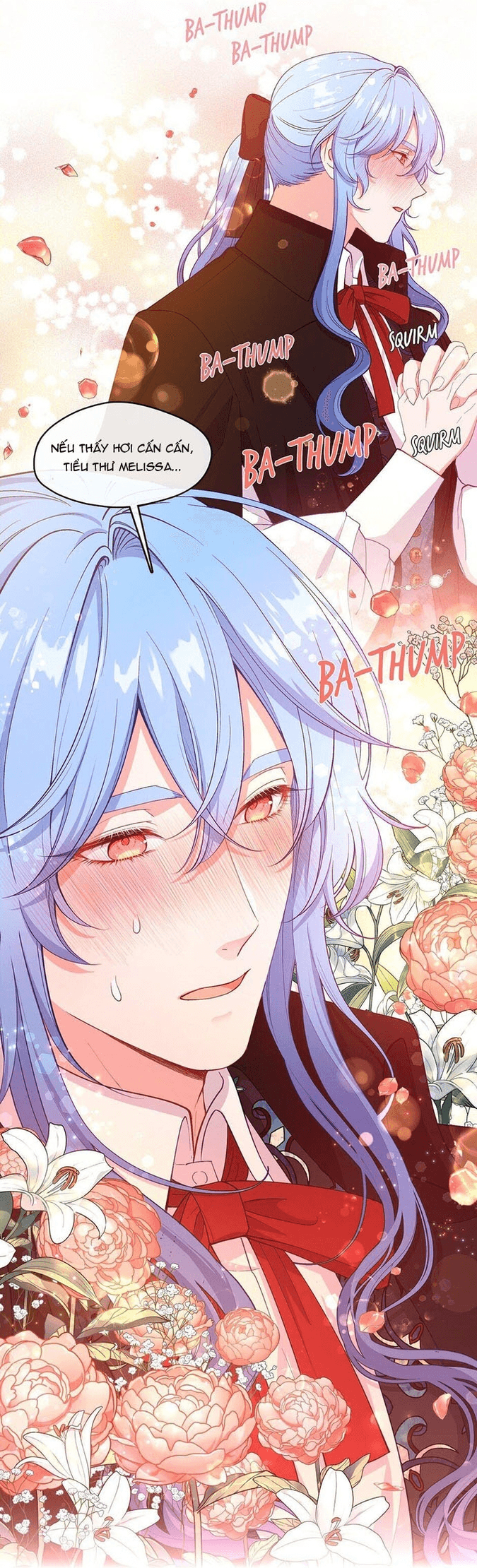 Hãy Cẩn Thận Với Kẻ Phản Diện! Chapter 67 - Trang 2